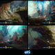 Image for article titled The Art Of Ori and the Will of the Wisps